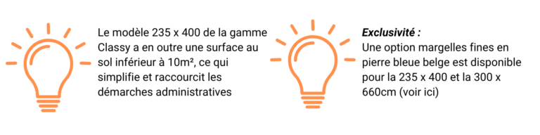 Conseils Classy