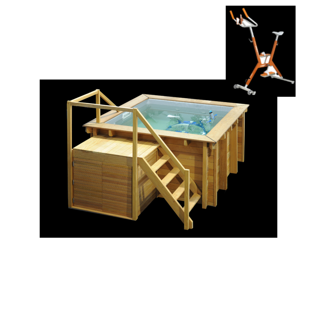 Professional Pool Plaisir